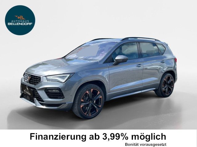 Cupra Ateca 47.595 km 34.470 &euro; Bottrop 46244