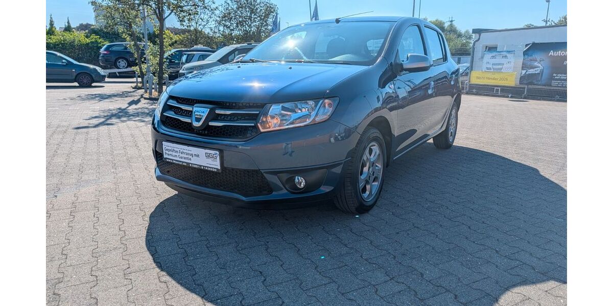 Dacia Sandero 85.000 km 6.999 &euro; Essen 45326