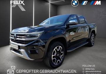 VW Amarok 28.300 km 44.880 &euro; Bottrop 46236