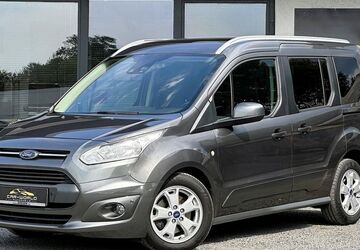 Ford Tourneo Connect 194.432 km 10.199 &euro; Duisburg 47167