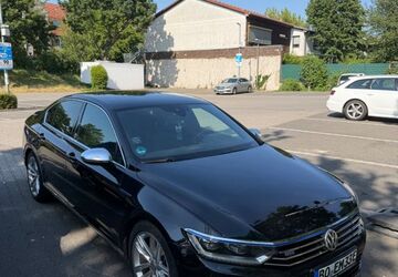 VW Passat 197.000 km 14.500 &euro; Herne 44629
