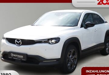 Mazda MX-30 22.393 km 15.490 &euro; Bottrop-Kirchhellen 46244