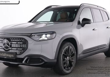 Mercedes-Benz GLB 250 9.500 km 65.450 &euro; Essen 45309