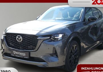 Mazda CX-60 65.624 km 40.490 &euro; Bottrop-Kirchhellen 46244