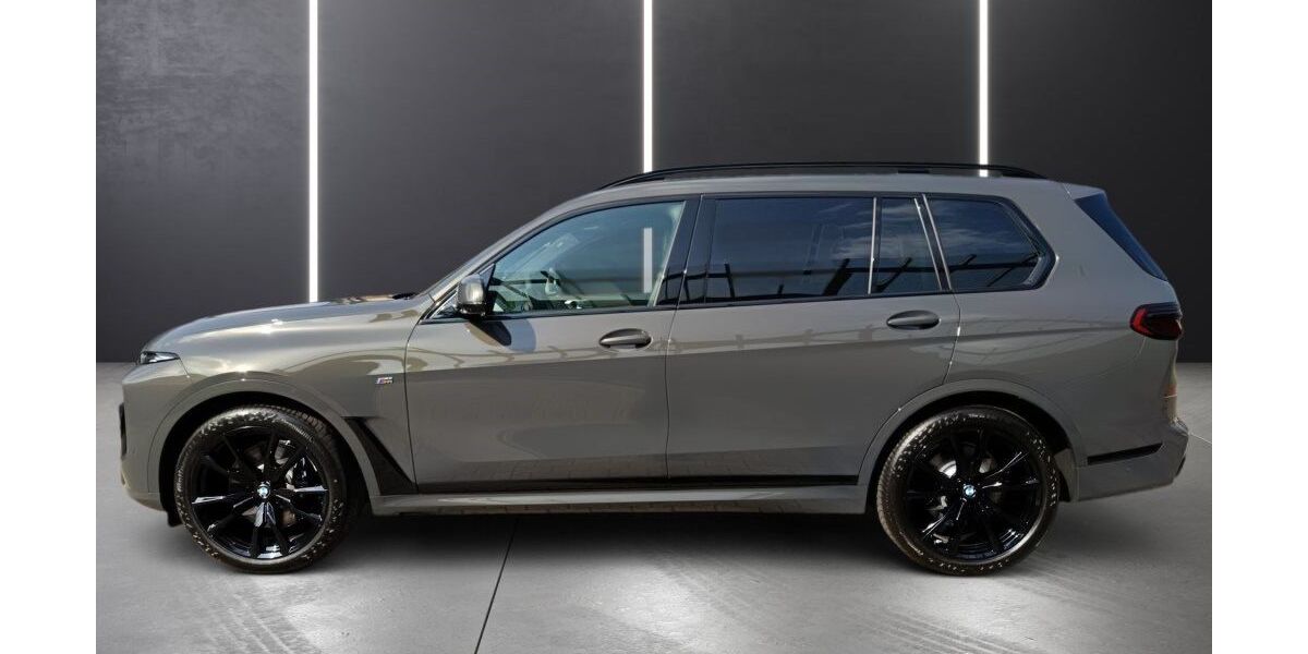 BMW X7 5.987 km 99.890 &euro; Bottrop 46236
