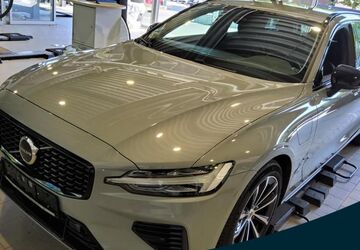Volvo V60 29.672 km 37.980 &euro; Essen-Kray 45309