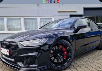 Audi S7 193.400 km 44.990 &euro; Neukirchen-Vluyn 47506