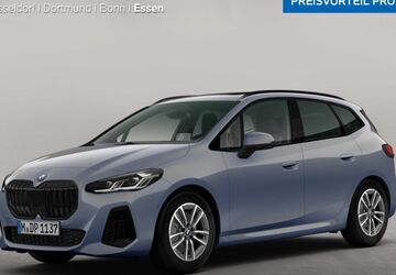 BMW 223 Active Tourer 26.747 km 36.999 &euro; Essen 45141