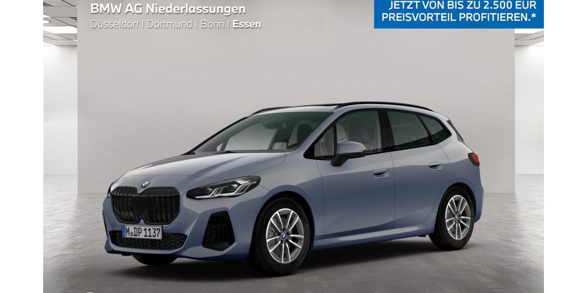 BMW 223 Active Tourer 26.747 km 36.999 &euro; Essen 45141