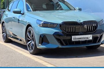 BMW i5 23.599 km 65.790 &euro; Dinslaken 46535