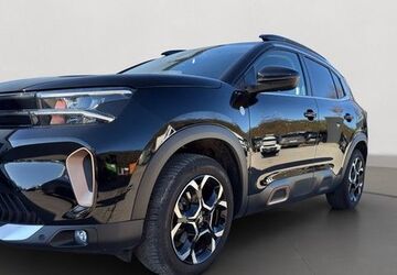 Citroen C5 Aircross 23.950 km 19.990 &euro; Mülheim an der Ruhr 45475
