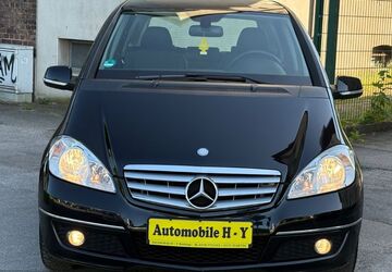 Mercedes-Benz A 160 140.000 km 3.500 &euro; Bottrop 46238