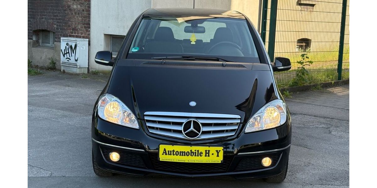Mercedes-Benz A 160 140.000 km 3.500 &euro; Bottrop 46238