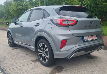 Ford Puma 13.500 km 19.599 &euro; Essen 45276