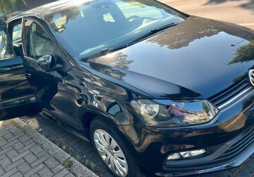 VW Polo 128.000 km 6.899 &euro; Bottrop 46236
