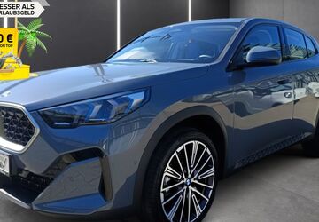 BMW X2 3.154 km 39.874 &euro; Bottrop 46236