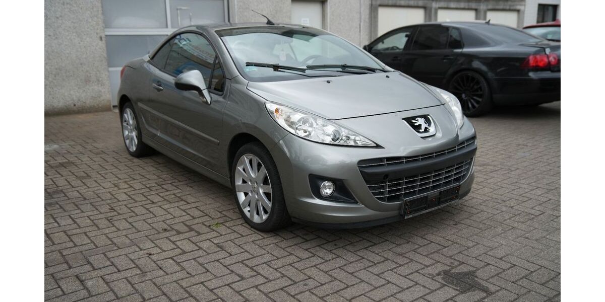 Peugeot 207 116.982 km 4.990 &euro; Bottrop 46240