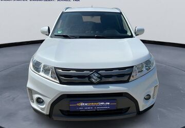 Suzuki Vitara 115.998 km 14.000 &euro; Bottrop 46240