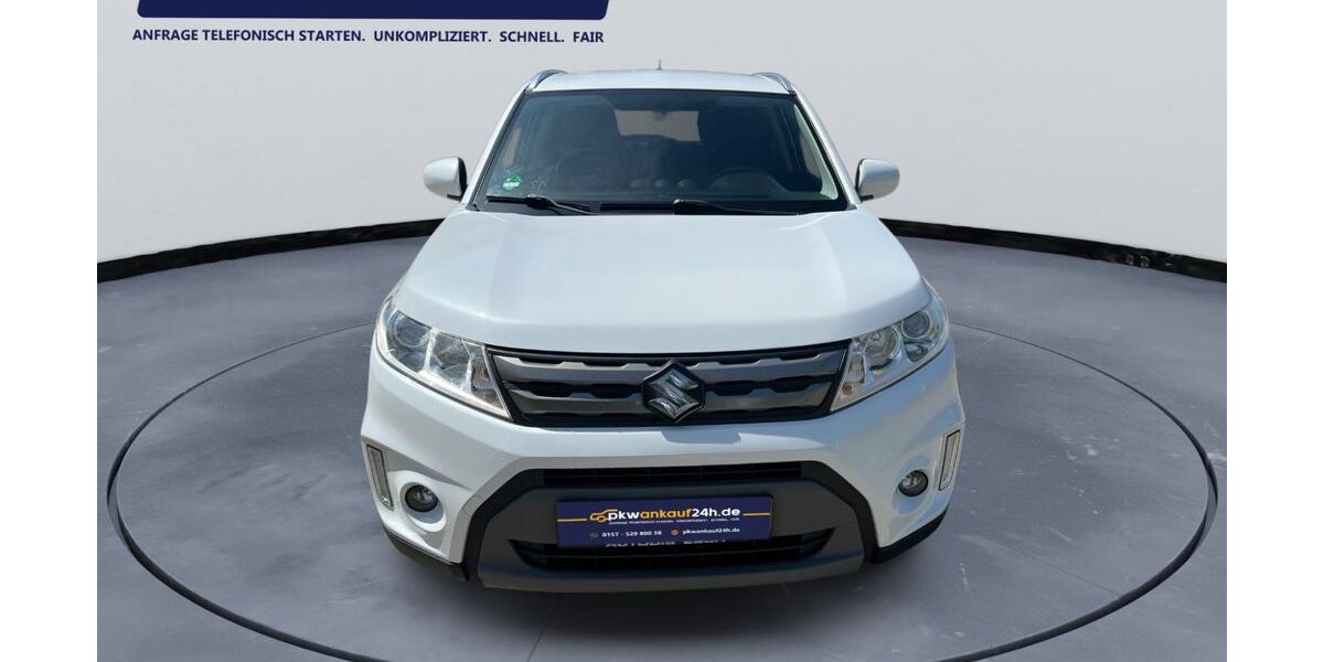 Suzuki Vitara 115.998 km 14.000 &euro; Bottrop 46240