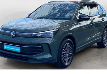 VW Tiguan 11.266 km 37.720 &euro; Bochum - Linden 44879