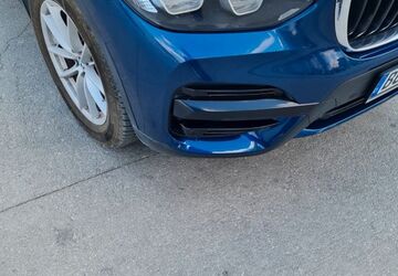 BMW X3 97.000 km 21.999 &euro; Bottrop 46238