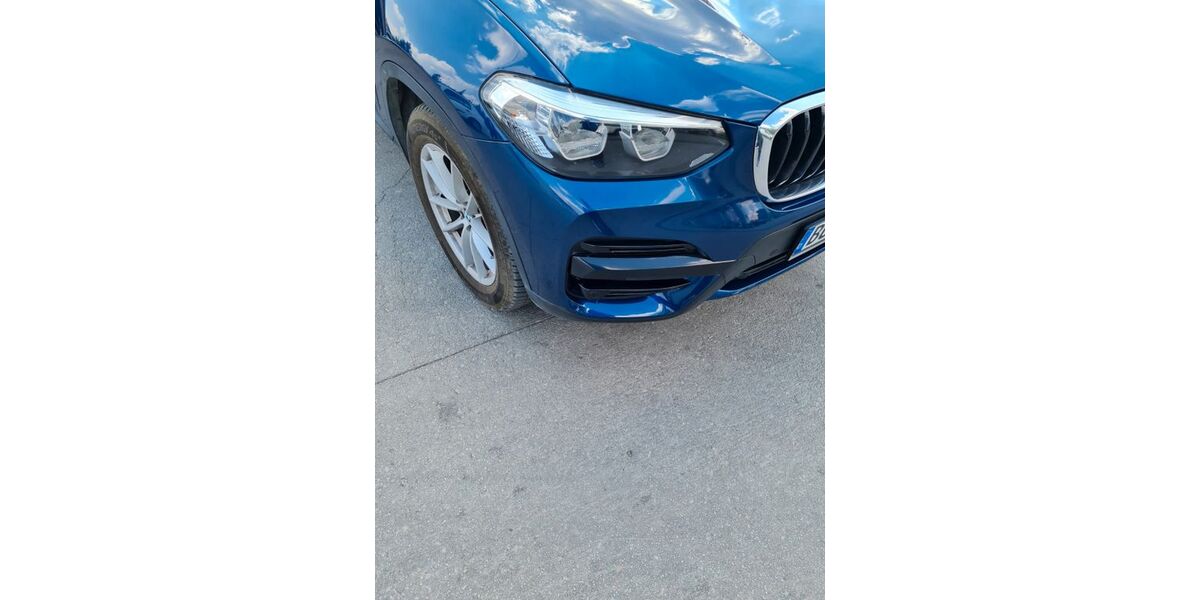 BMW X3 97.000 km 21.999 &euro; Bottrop 46238