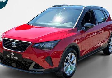 Seat Arona 46.194 km 17.580 &euro; Bottrop 46244
