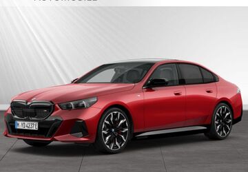 BMW i5 29.650 km 70.551 &euro; Moers 47441