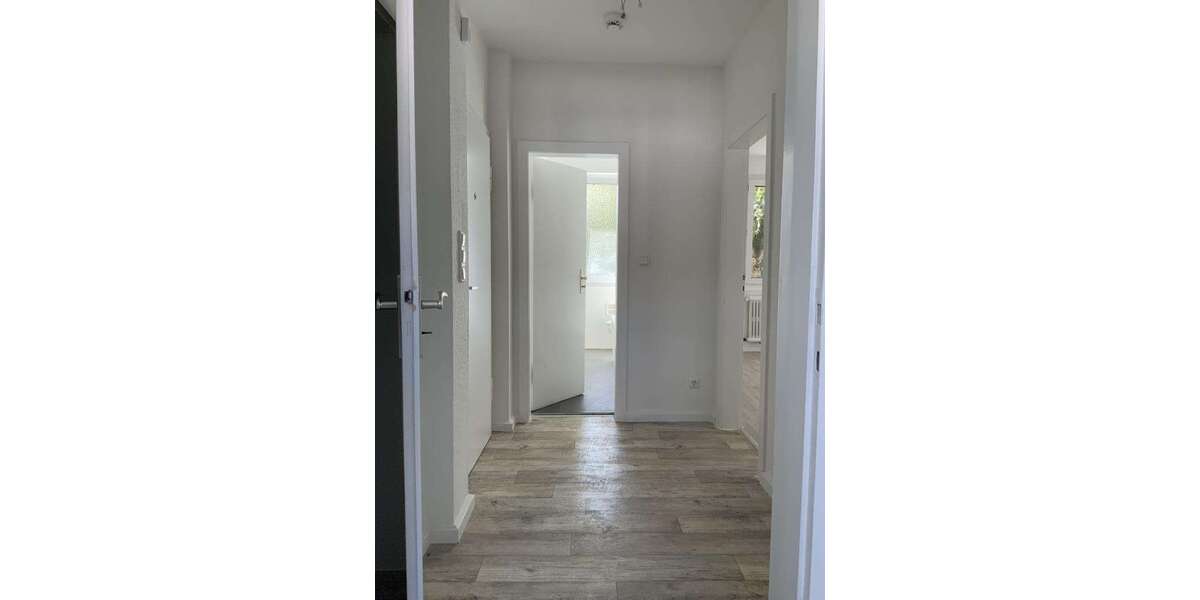 Etagenwohnung Gelsenkirchen Ückendorf - 2 Zimmer, 48 m&sup2;, 399&euro; | Angebot:27427016