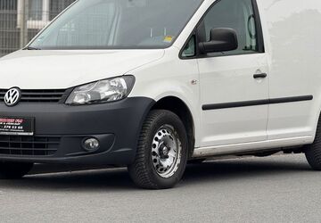 VW Caddy 85.000 km 7.490 &euro; Oer-Erkenschwick 45739