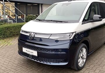 VW T7 Multivan 2.900 km 65.990 &euro; Duisburg 47178
