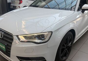 Audi A3 205.000 km 7.690 &euro; Bottrop 46236