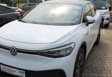 VW ID.5 52.900 km 28.950 &euro; Mülheim a.d.Ruhr 45472