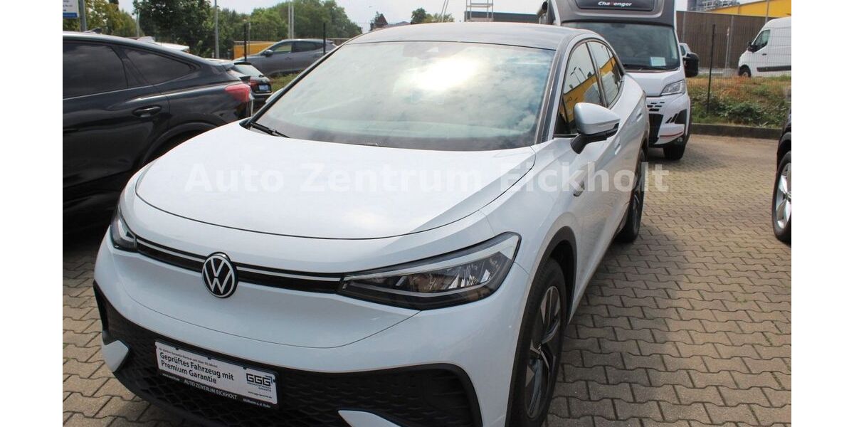 VW ID.5 52.900 km 28.950 &euro; Mülheim a.d.Ruhr 45472