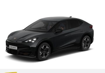 Cupra Tavascan 6.031 km 40.390 &euro; Bochum 44809