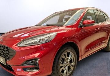 Ford Kuga 35.627 km 24.990 &euro; Gelsenkirchen 45881