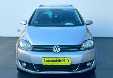 VW Golf 189.000 km 5.999 &euro; Bottrop 46238