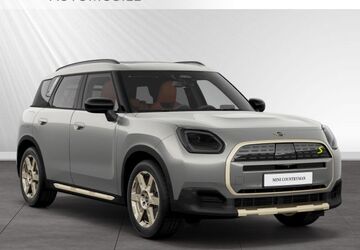Mini Countryman SE (Cooper) 30.700 km 39.471 &euro; Moers 47441