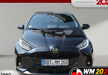 Mazda 2 Hybrid 7.830 km 24.690 &euro; Bottrop-Kirchhellen 46244