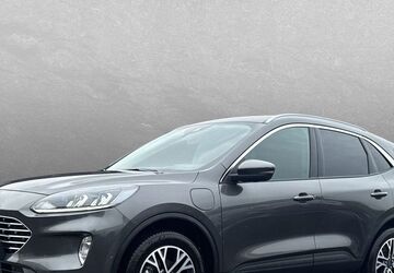 Ford Kuga 19.893 km 23.880 &euro; Moers 47441