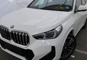 BMW X1 20.978 km 38.590 &euro; Bottrop 46236
