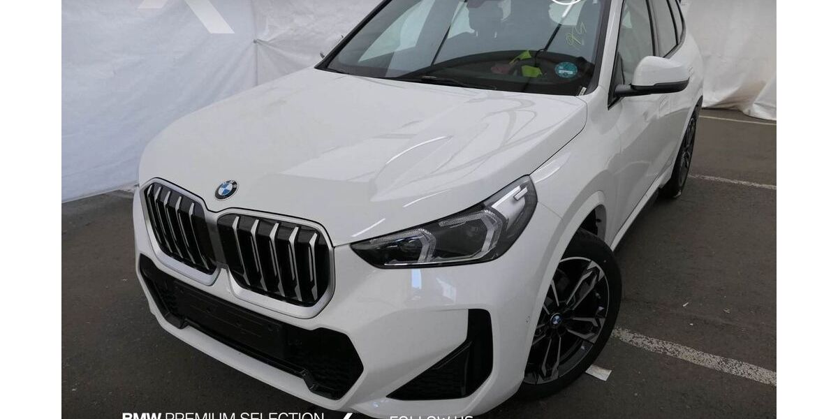 BMW X1 20.978 km 38.590 &euro; Bottrop 46236