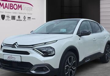 Citroen C4 X 13.800 km 21.450 &euro; Wesel 46485