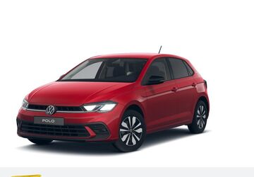 VW Polo 17.531 km 21.870 &euro; Duisburg 47059