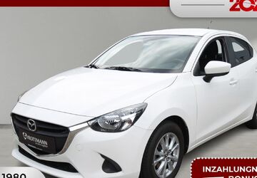 Mazda 2 49.997 km 17.950 &euro; Bottrop-Kirchhellen 46244