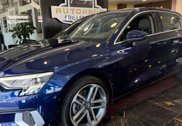 Audi A3 53.296 km 22.950 &euro; Essen 45139