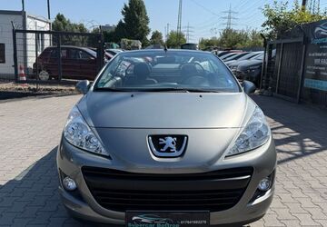 Peugeot 207 79.200 km 7.000 &euro; Bottrop 46238