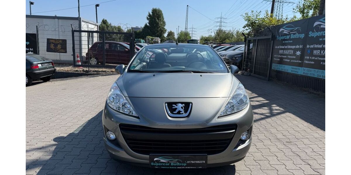 Peugeot 207 79.200 km 7.000 &euro; Bottrop 46238