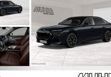BMW M760 29.646 km 114.980 &euro; Oberhausen 46149