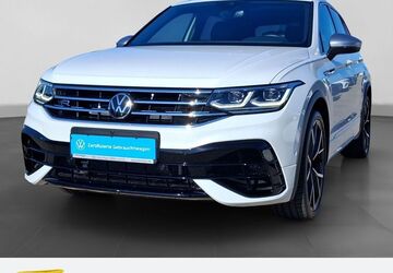 VW Tiguan 27.848 km 39.830 &euro; Dorsten 46282